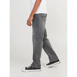 JACK & JONES RelaxFit Grau 134