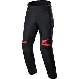 Alpinestars Bogota Pro Drystar - Schwarz/Rot / M