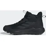Adidas Terrex Anylander Mid Core Black / Core Black / Grey Four 43 1/3