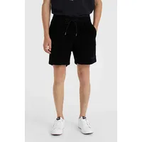 O'Neill Cordshorts "Mix & Match" in Schwarz - S