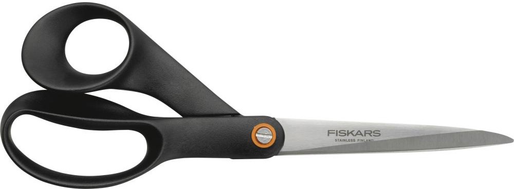 Fiskars Universalschere 21schwarzFF (Inh. 6 Stück)