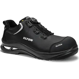 ELTEN Terence XXG PRO BOA black Low ESD S3 HI Gr. 45