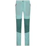 CMP Trekkinghose Blau 110