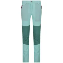 CMP Trekkinghose Blau 110