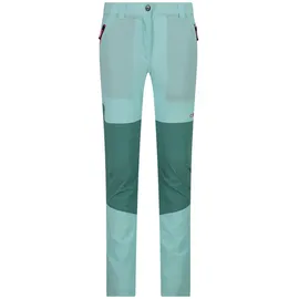 CMP Trekkinghose Blau 110