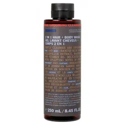 KORRES Athenian Grooming 2in1 Shampoo und Duschgel