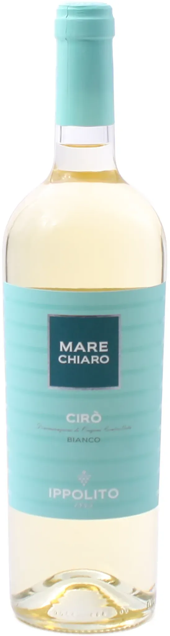 Ippolito 1845 Mare Chiaro Cirò DOC 2025
