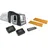 Dometic Rally AIR Pro 240 TG Driveaway-Heckzelt 240 x 260 cm