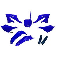 UFO Plastikbausatz für Yamaha YZ 125/250 2022-2024