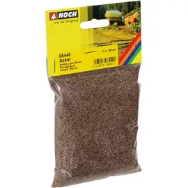 NOCH Streumaterial Acker 08440 H0