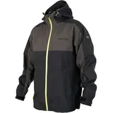 MATRIX FISHING Matrix Tri-layer 30k Jacke - Black / Grey - 2XL