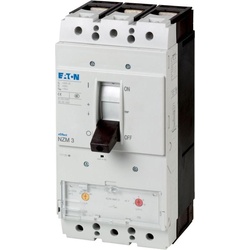 Eaton NZMN3-A320 109669, Automatisierung