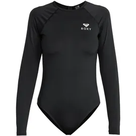 Roxy Badeanzug Damen Schwarz XL Cup 0