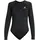 Roxy Badeanzug Damen Schwarz XL Cup 0