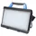 Btec Arbeitsleuchte Aluminium 45 W blau