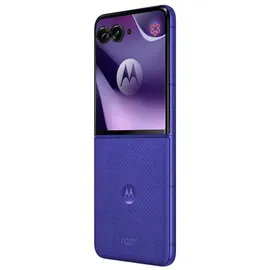 Motorola Razr 70 Ultra 512 GB PANTONE Orient Blue