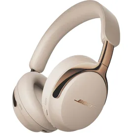 Bose QuietComfort Ultra (2. Gen.) Treibholz-Sand