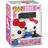 Funko Pop! Hello Kitty - Hello Kitty (Classic) - Figur