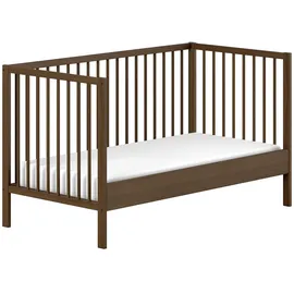 58 aufm Kessel Keira Braun 70 x 140 cm