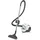 Severin CY 7103 beutellos weiß