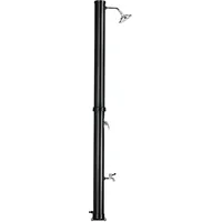 Tectake Solardusche Tinto 20 l