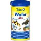 Tetra Wafer Mix