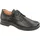 THINK! Pensa Herren Schwarz 44