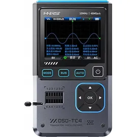 FNIRSI DSO-TC4