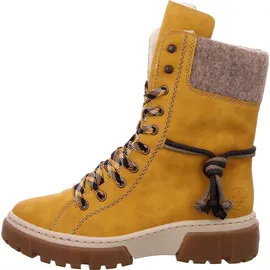 Rieker Damen X8618-68 Stiefel / 68 Gr. 38