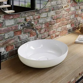 Kaldewei Miena Aufsatzwaschtisch Ø 45 cm (909306003001)