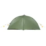 Exped Venus II Extreme - 2 Personen Zelt - moss