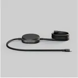 Zen ZENS USB C-C Pro 2 - Schwarz