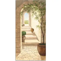 ARTland Artland, Bilder, Toskanischer Durchgang T4BF (20 x 40