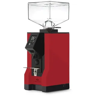 Eureka Mignon Specialita 15BL ferrari rot