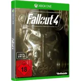 Fallout 4 (USK) (Xbox One)