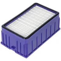 AccuCell Staubsaugerfilter für Staubsauger wie Dyson 905386-01 , 1x