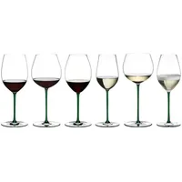 Riedel Fatto a Mano Rotweinglas 0,062 l