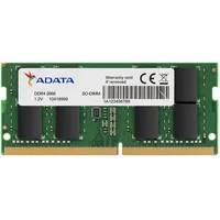 A-Data ADATA Premier SO-DIMM 4GB, DDR4-2666, CL19-19-19, tray (AD4S26664G19-SGN)