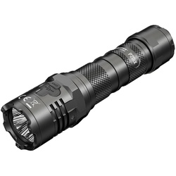 Nitecore LED Taschenlampe P20iX - 4000 Lumen