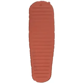 Robens Fjellguard 40 Aufblasbare Matte - Red - 185 x 55 x 4 cm