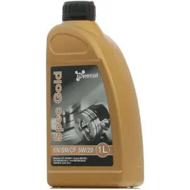 SPECOL 101851 5W-20 1 l