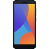 Alcatel 1 2021, Smartphone, LTE, Android 11 (Go Edition), Capacité: 32 GB, [Italia] Blue
