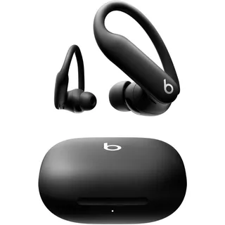 Beats by Dr. Dre Powerbeats Pro 2 Diamantschwarz