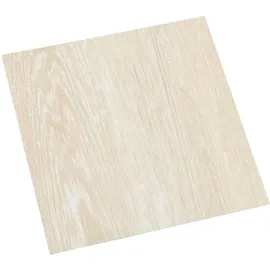 vidaXL vidaXL, Bodenplanken 55 pcs Beige 5.11 m2)