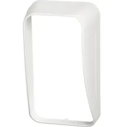 ABUS Sichtschutz Funk-Tastatur HomeTec Pro CSS 3000 W