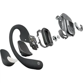 Shokz OpenFit 2 Black