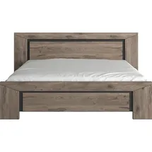 Gami Brugge 217 x 210 cm Braun