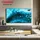 Tornado 65US4501X LINUX 65" 4K UHD rahmenloser Smart TV