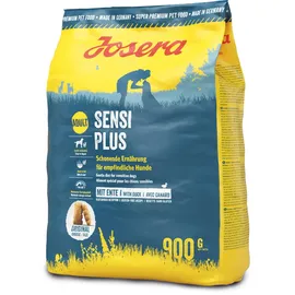 Josera SensiPlus 900 g
