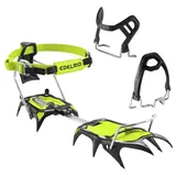 Edelrid Shark II Steigeisen - / Oasis - One Size